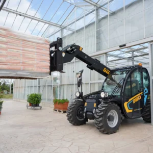 Dieci Mini Agri-E 26.6