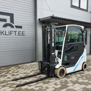 Unicarriers JAG2N1L20Q