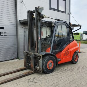 LINDE H50D-02/600 LINDE H50D-02/600