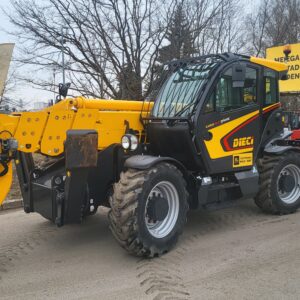 Dieci Icarus 45.17 GD Dynamic 2023 Dieci Icarus 45.17 GD Dynamic 2023