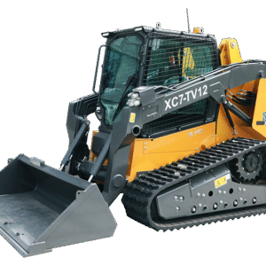 XCMG XC7-TV12