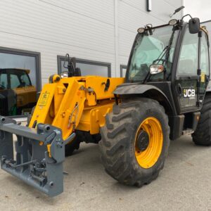 JCB 531-70 JCB 531-70