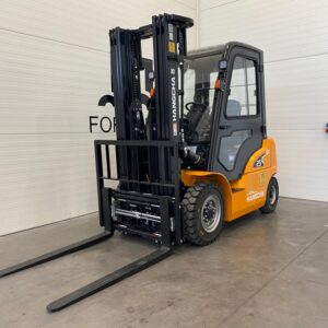 HC XE CPD25-XEY2H2-SI