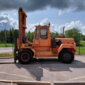 Ljungbytruck LT10-761