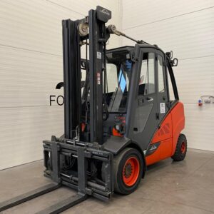 Linde H35D-02 Linde H35D-02
