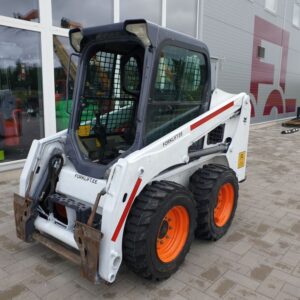 BOBCAT Bobcat S450