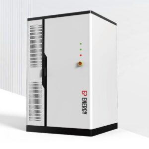 Akupank EPES233 233kWh