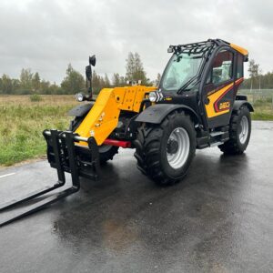 Dieci Agri Plus 40.10 VS EVO2 GD