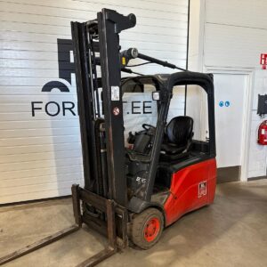 Linde E16-01 Linde E16-01