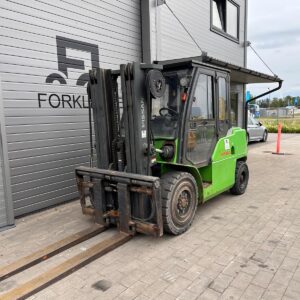 Nissan WG1F4A50 Nissan WG1F4A50