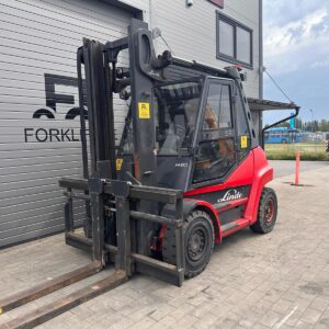 Linde H80D-01 Linde H80D-01