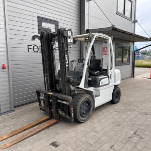 Unicarriers YG1D2A30Q Unicarriers YG1D2A30Q