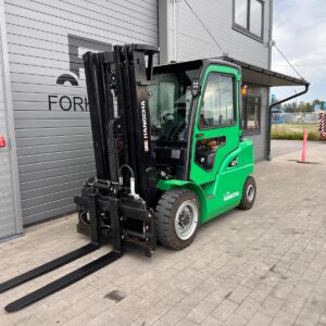 HC XC CPD40-XD4-SI28 HC XC CPD40-XD4-SI28