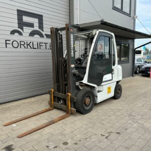 Unicarriers Y1D2A25Q Unicarriers Y1D2A25Q