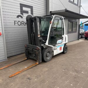 Unicarriers Y1D2A25Q