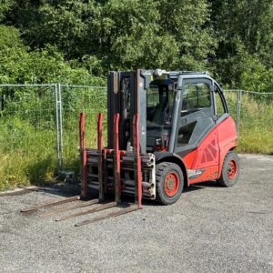 Linde H40D-02