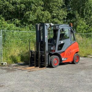 Linde H40D-02