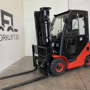 HC CPCD18-XW32F HC CPCD18-XW32F