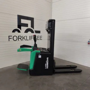 HC CDD16-XT1S-SIL 4500mm initial lift