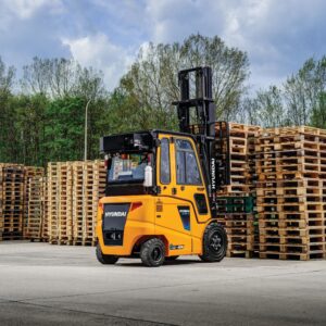 Hyundai 35BE-X Hyundai 35BE-X