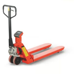 Noblelift HPT20S-Li 1150x540mm kaaluga kahvelkäru