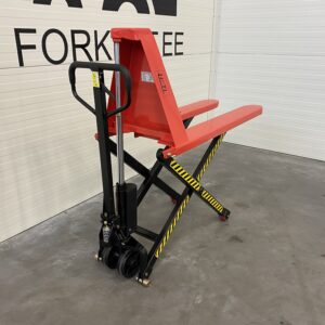 LIFTI HLD1500 1150x540mm manuaalne käärkahvelkäru