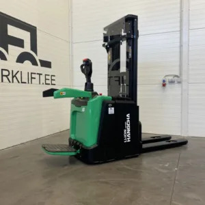 HC CDD16-XT1S-SIL 4700mm Initial lift