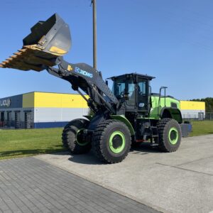 XCMG XC968-EV XCMG XC968-EV