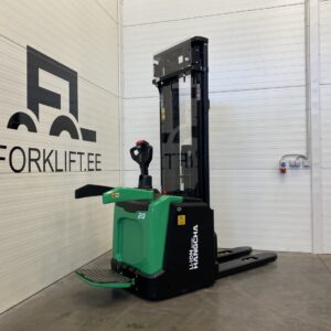 HC CDD20-XT1S-SI 5500mm