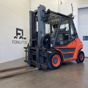 Linde H80D Linde H80D