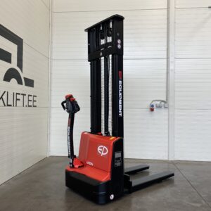 EP DS3 1500kg 2718mm