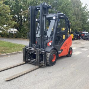 Linde H30D Linde H30D