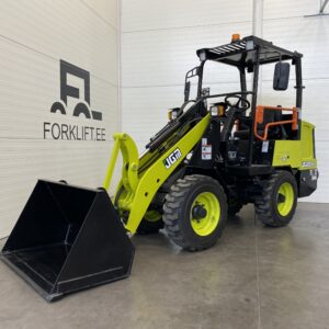 JGM 805E elektriline minilaadur