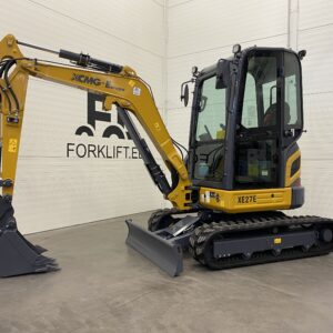 XCMG XE27E