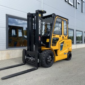 Hyundai 35BE-X Hyundai 35BE-X