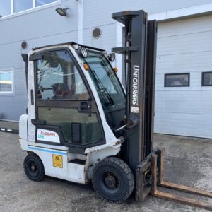 Unicarriers Y1D1A18Q Unicarriers Y1D1A18Q