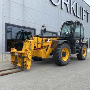 JCB 540-140 JCB 540-140