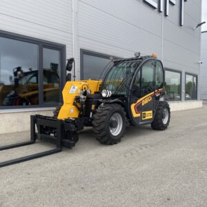 Dieci Mini Agri 20.4 SMART 37 kW Dieci Mini Agri 20.4 SMART 37 kW