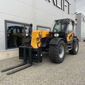 Dieci Agri Max 65.8 POWER X2