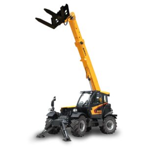 Dieci Samson 75.10 GD 114 kW