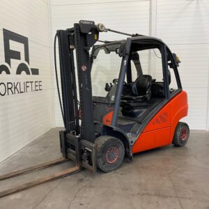 Linde H25D-02 EVO Linde H25D-02 EVO