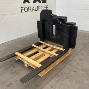 Meyer Pöördpea 360° FEM4A