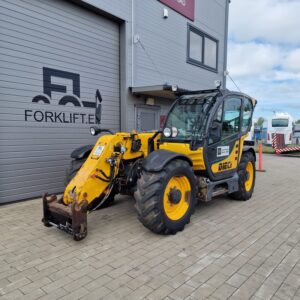 Dieci Agri Star 40.7 EVO2 Dieci Agri Star 40.7 EVO2