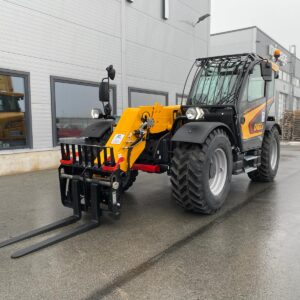 Dieci Agri Plus 42.7 VS EVO2 GD Dieci Agri Plus 42.7 VS EVO2 GD