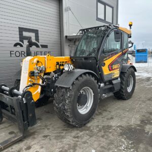 Dieci Agri Max 65.8 VS EVO2 GD