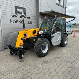 Dieci Mini Agri 26.6 Dieci Mini Agri 26.6