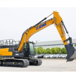 XCMG XE220E