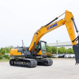 XCMG XE260E