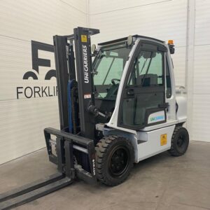 Unicarriers YG1D2A30Q Unicarriers YG1D2A30Q