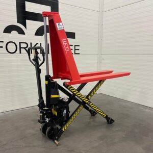 LIFTI EHLS1500N 1150x540mm elektriline käärkahvelkäru